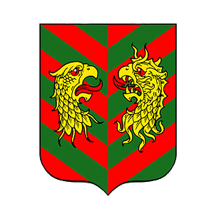 Герб.