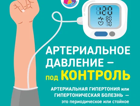 С 20 января по 26 января 2025 года проводится Неделя профилактики неинфекционных заболеваний..
