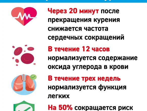 Откажись от табака!!!.